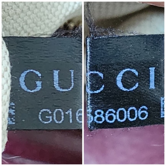 Authentic GUCCI Pebbled Leather Medium Bamboo Shopping Tote Bag Burgundy - Picture 13 of 14